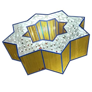 Mehdi Nabavi, Untitled, 2022, 0