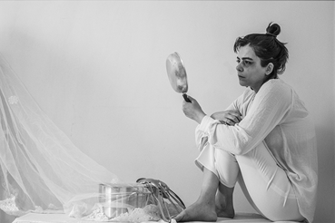 Marzieh Akhzari, Forced Marriage-Lorn, 0, 0