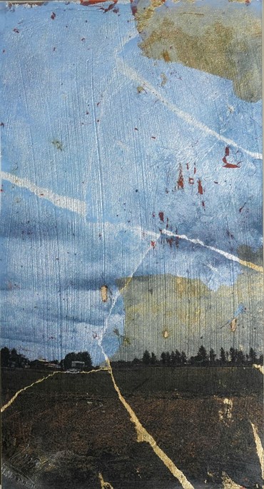 Hoorieh Hashemi, Untitled, 0, 0