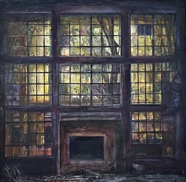 Painting, Sahel Tavallaei, Untitled, 2023, 74614