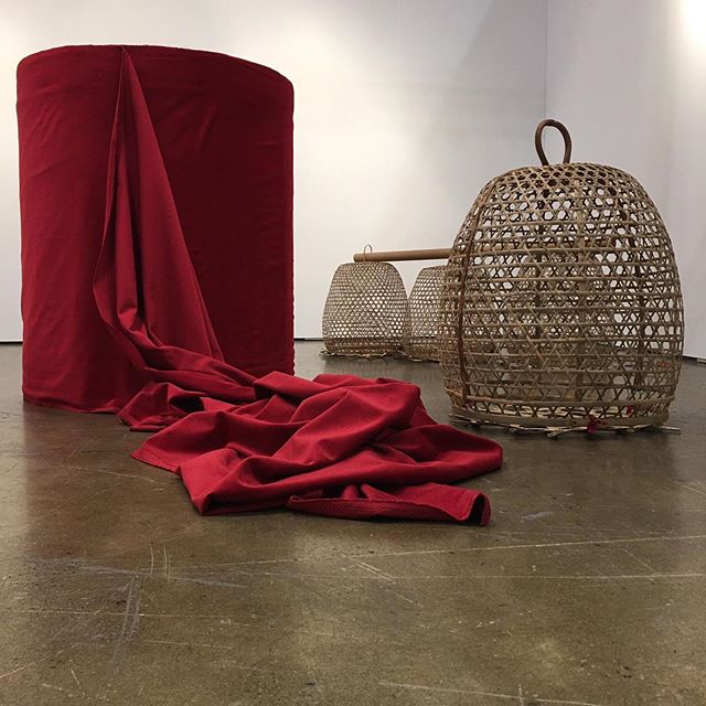 Ghazaleh Avarzamani, Untitled, 2019
