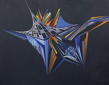 روشنا رستمی