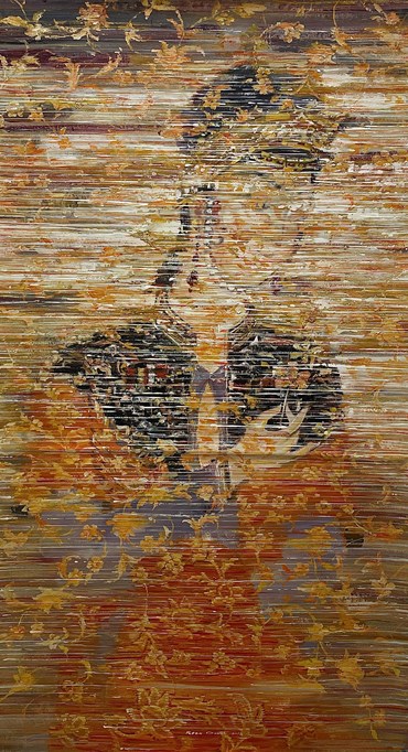 , Reza Doust, Untitled, , 81534