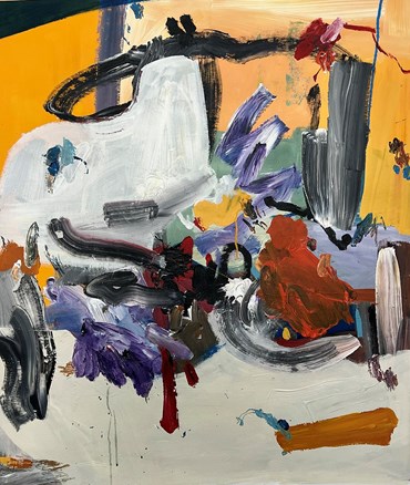 Setareh Taji, Untitled, 2025, 0