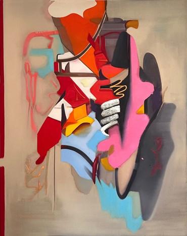 , Izvor Pende, Untitled, 2025, 78231