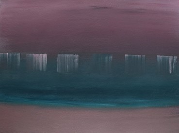 Setareh Goodarzi, Untitled, 2021, 0