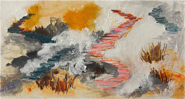 Niloufar Rezaei, Untitled, 2020, 0