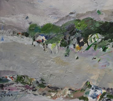 , Narges Khademi, Untitled, , 80582