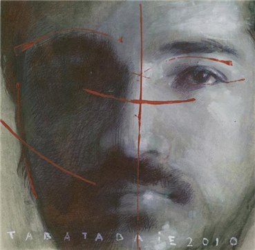 Painting, Mojtaba Tabatabaei, Untitled, 2009, 25410