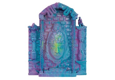 Sculpture, Mamali Shafahi, Heirloom Velvet, 2022, 76957