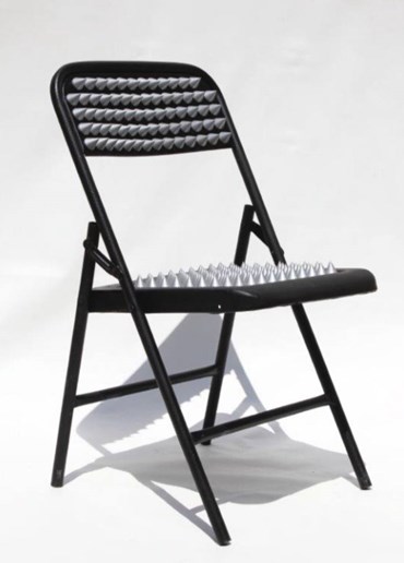 Ava Afshari, Untitled, 2024, 0