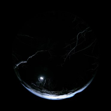, Axel Straschnoy, Planetarium Stills 6, 2012, 72142