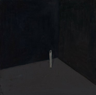 Painting, Masoumeh Mozaffari, In Memory of, 2025, 78108