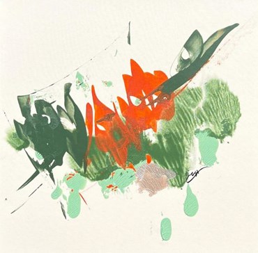 , Leila Mousavi, Untitled, , 74287