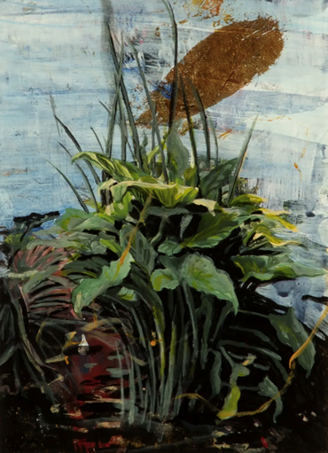 Painting, Avin Farhadi, Untitled, 2022, 79557