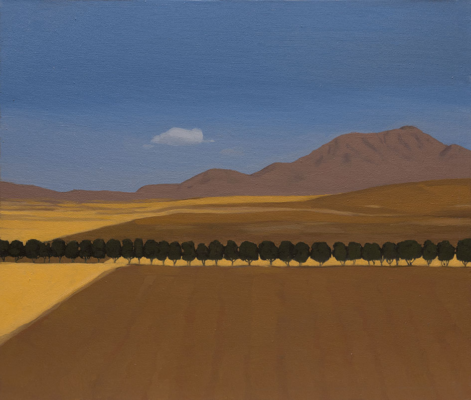 Sassan Nassiri, Untitled, 0