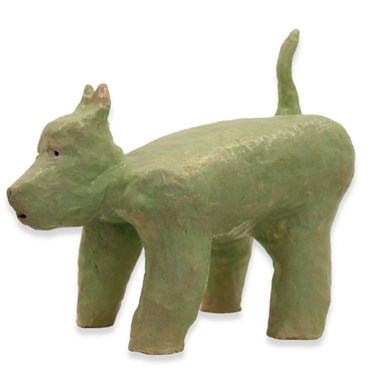 Sculpture, Mona Kalahroodi, Untitled, 2025, 79348