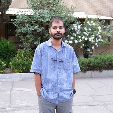 Photography, Kimia Askarian, Tehran University of Art, 2023, 82627