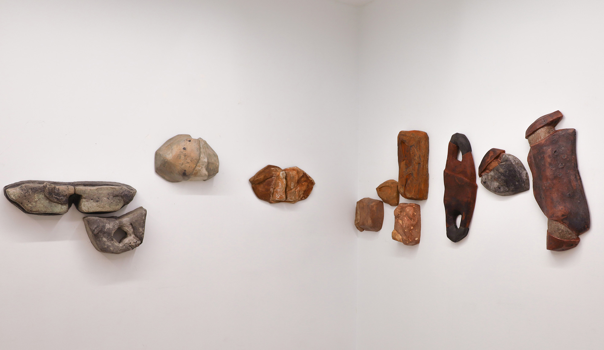 Reyhaneh Afzalian, Untitled, 2024