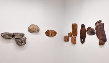 Sculpture, Reyhaneh Afzalian, Untitled, 2024, 73833