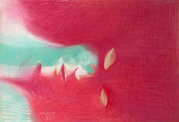 Parva Karkhaneh, Untitled, 2023, 0