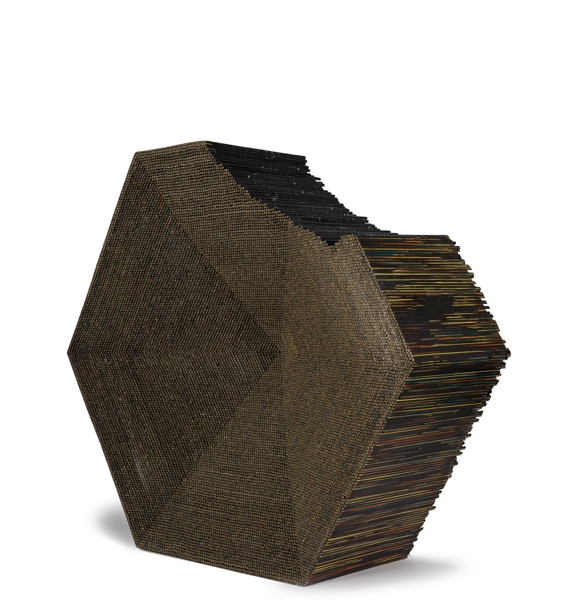 Mehdi Shirahmadi, Untitled, 2022