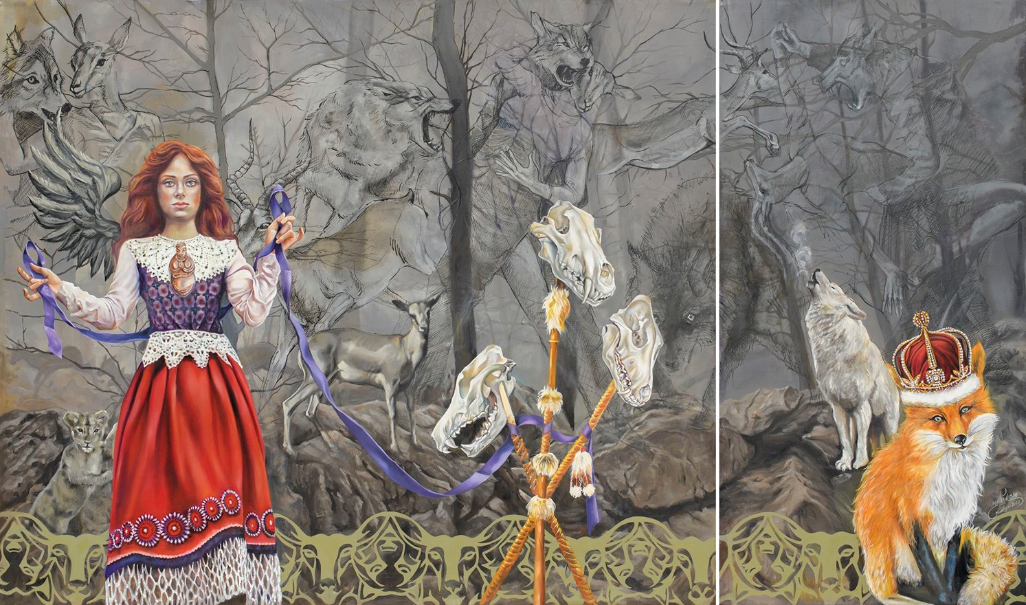 ماهیار چرمچی