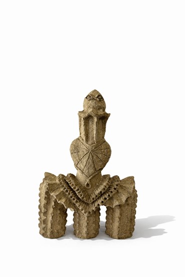 Siavash Sohrabinia, Untitled, 2025, 15038