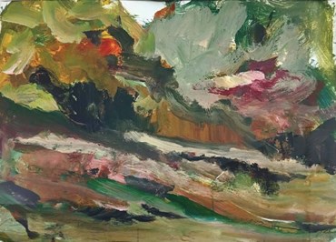 Maryam Amirbeygi, Untitled, 0, 0