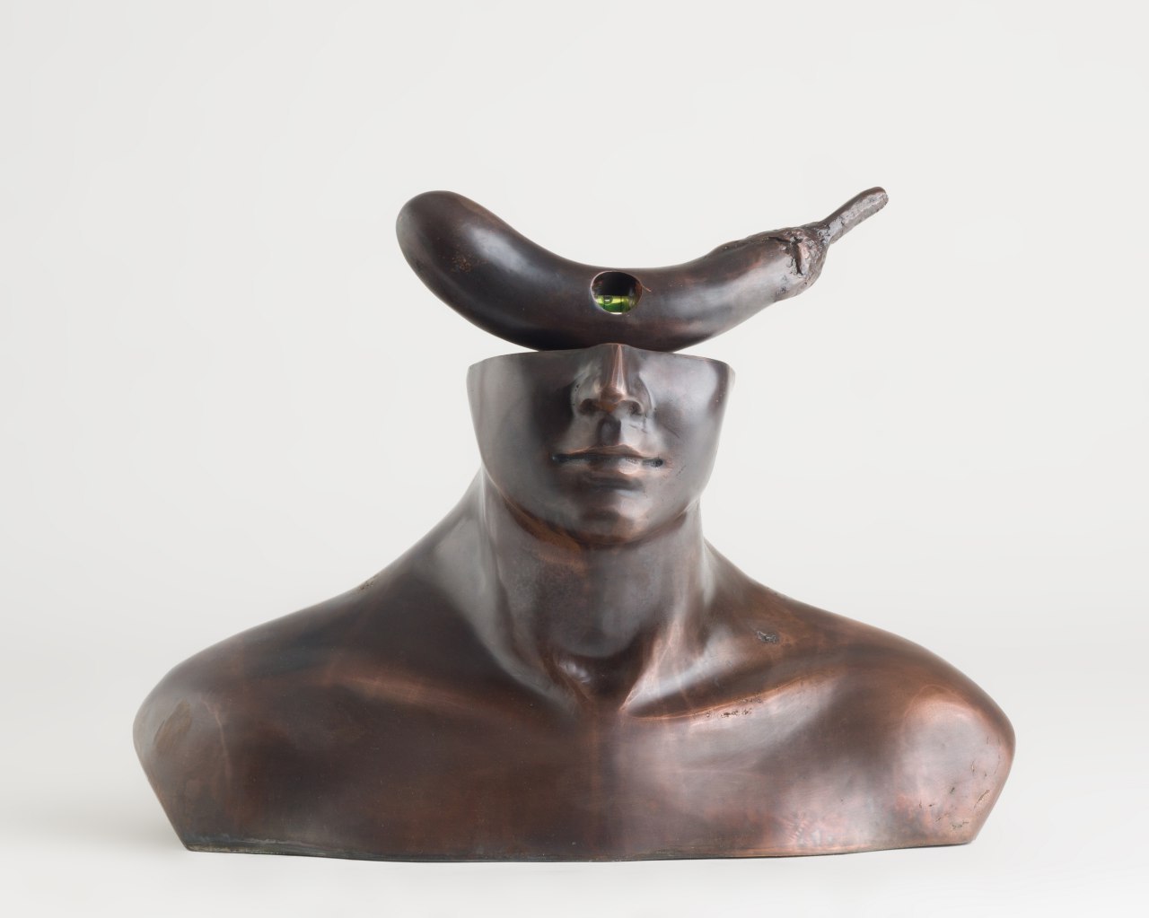 Ghodratollah Agheli, Untitled, 2018