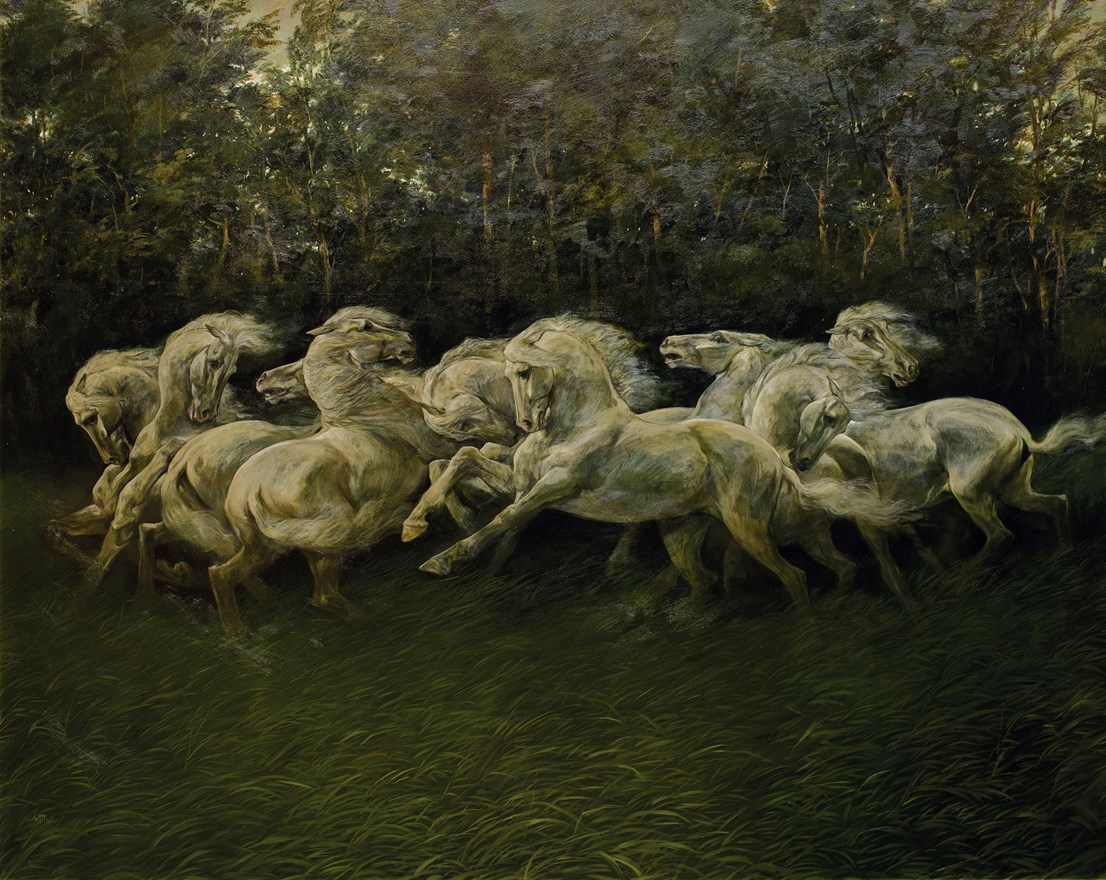 حسن روح‌الامین