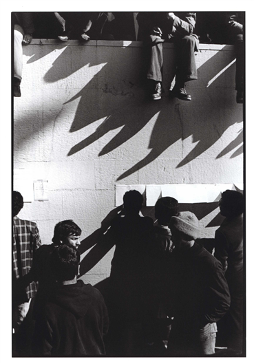 Photography, Ahmad Aali, Tehran, 1979, 35469
