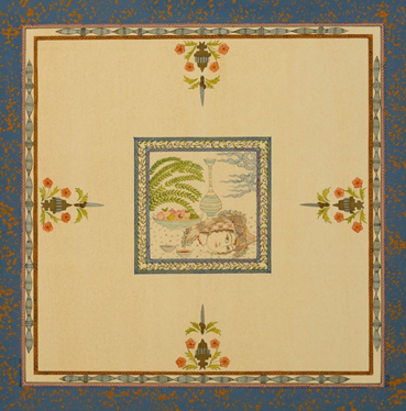 Farah Ossouli, Nazanin, 2016, 14711