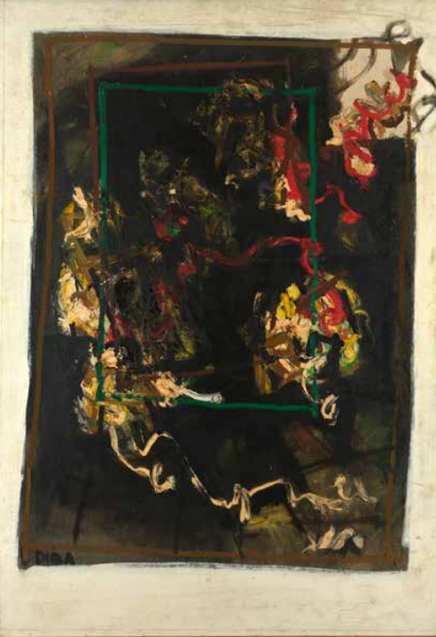 کامران دیبا