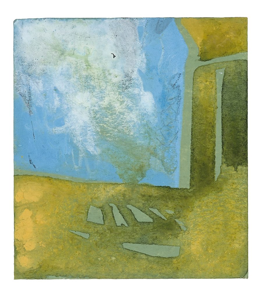 Boyeh Sadatnia, Untitled, 2022