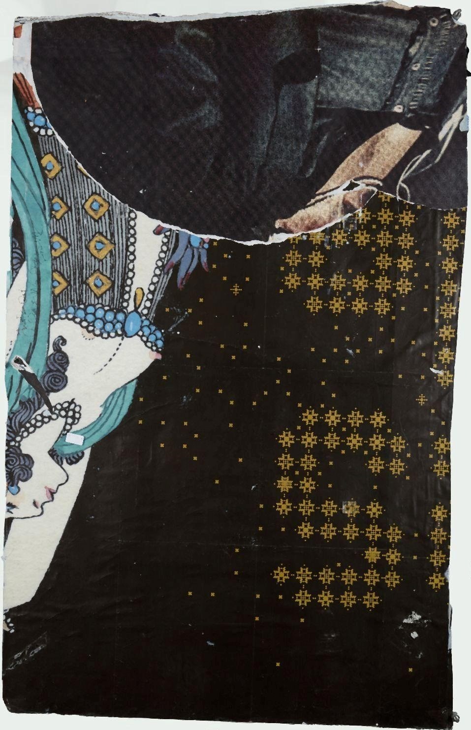 Firouz Farmanfarmaian