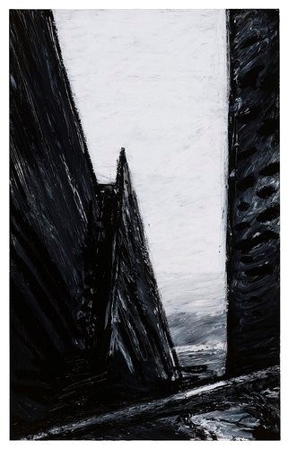 Painting, Arash Sedaghatkish, Untitled, 2023, 77207