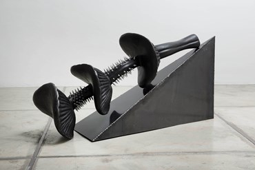 Sculpture, Raheleh Nooravar, Untitled, 2015, 73237
