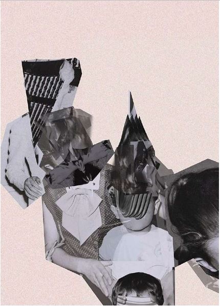 Arash Hanaei, Covered, 2026