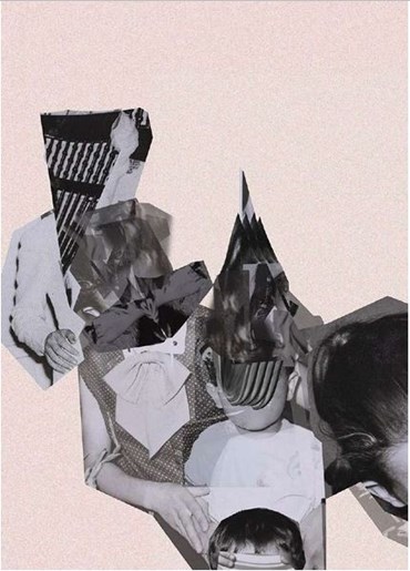 Print and Multiples, Arash Hanaei, Covered, 2026, 84376