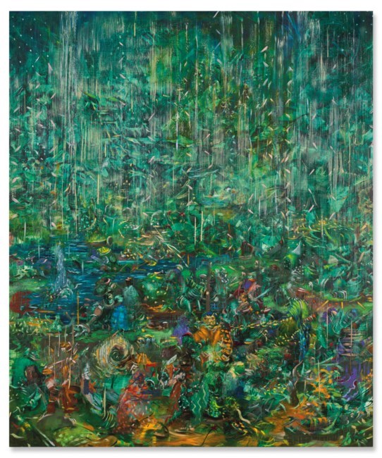 Ali Banisadr