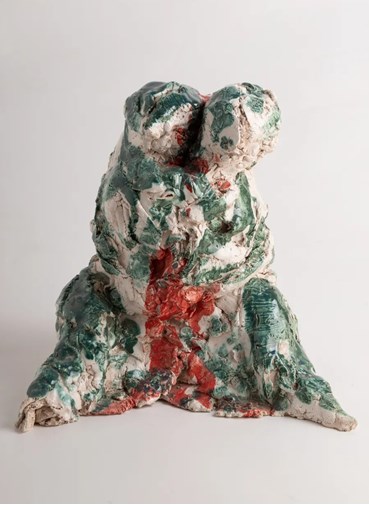 Bita Fayyazi, Untitled, 2026, 0