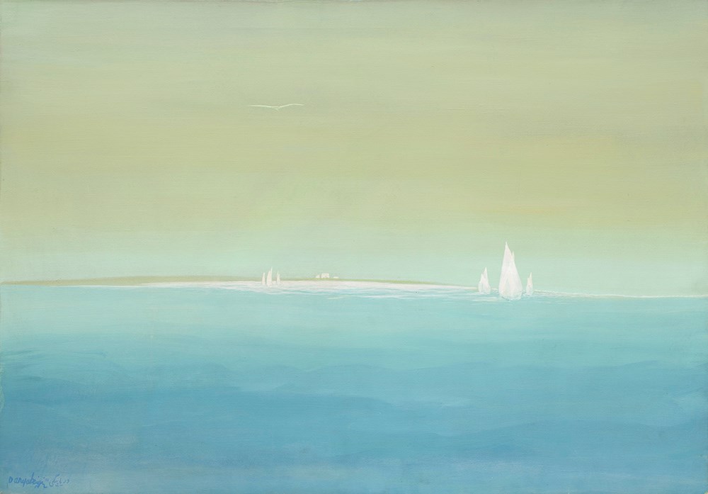 عبدالرضا دریابیگی