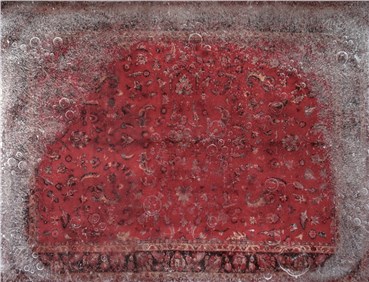 , Armin Amirian, Persian Carpet 2, 2020, 38526