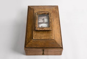 Saleh Tasbihi, Mirza Ebrahim, 0, 0