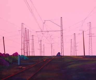 , Ghasem Mohamadi, Untitled, 2023, 81859