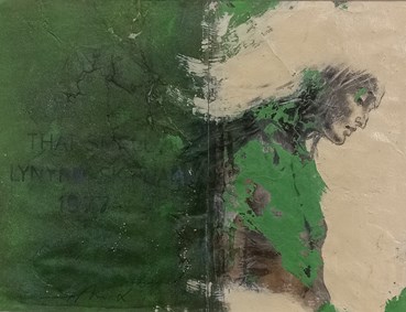 , Kasra Sharifi, Untitled, 2024, 76192