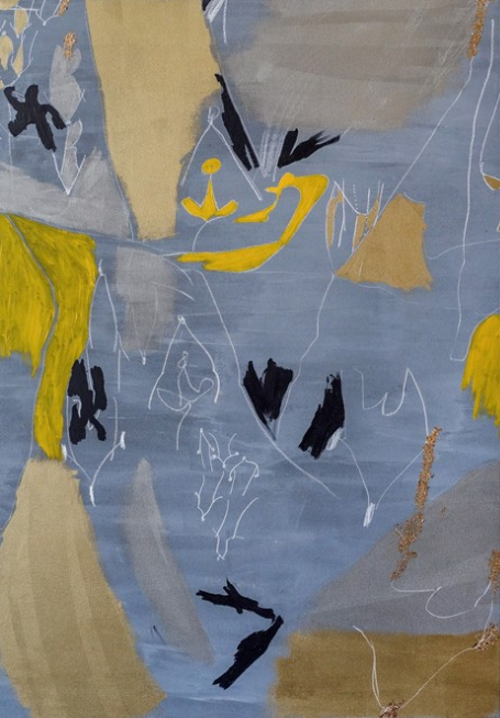 Maysha Mohamedi, Tomcats of Western Asia, 2018