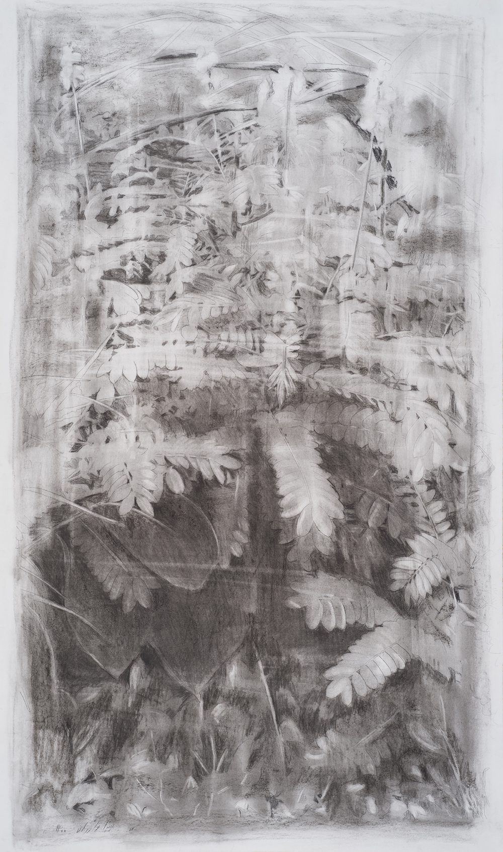 Mina Ghaziani, Untitled, 2021