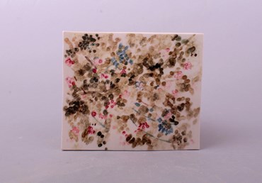 Marjan Baniasadi, Before the Spring, 2019, 0